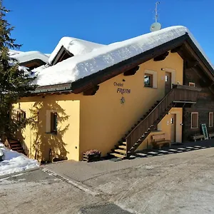 Dom wakacyjny Freita, Livigno