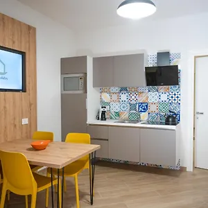 Incao Candeloro House Cefalu