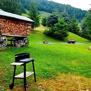 La Gualt Livigno