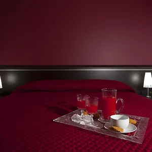 Vado Al Massimo Itálie