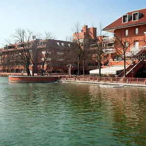 Nh Milano 2 Aparthotel