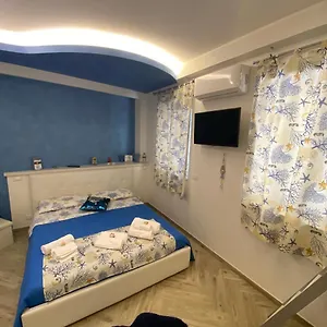 Maretna Giardini Naxos