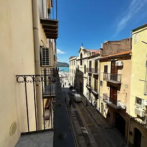 Maiolica House Cefalu