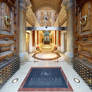 Exe International Palace Itálie
