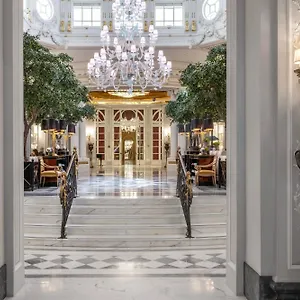The St. Regis 5*, Rzym Włochy