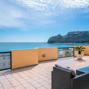 Attico Sul Poetto Cagliari