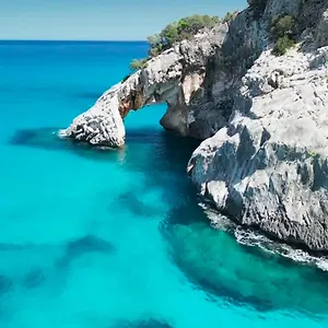Sole Cala Gonone