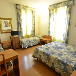Tirreno Itálie