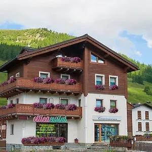 Bike Appartaments Livigno