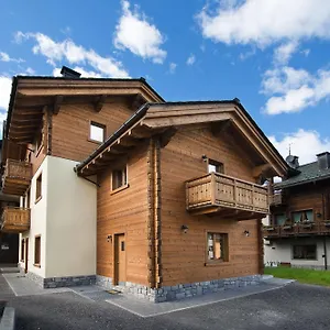 Apartament Rin, Livigno
