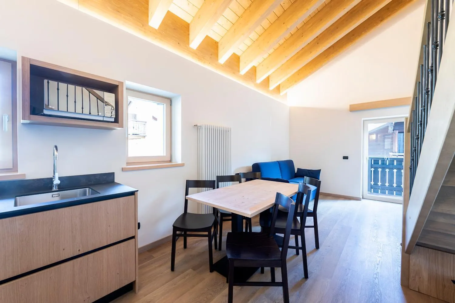 Residence Nevegall Livigno