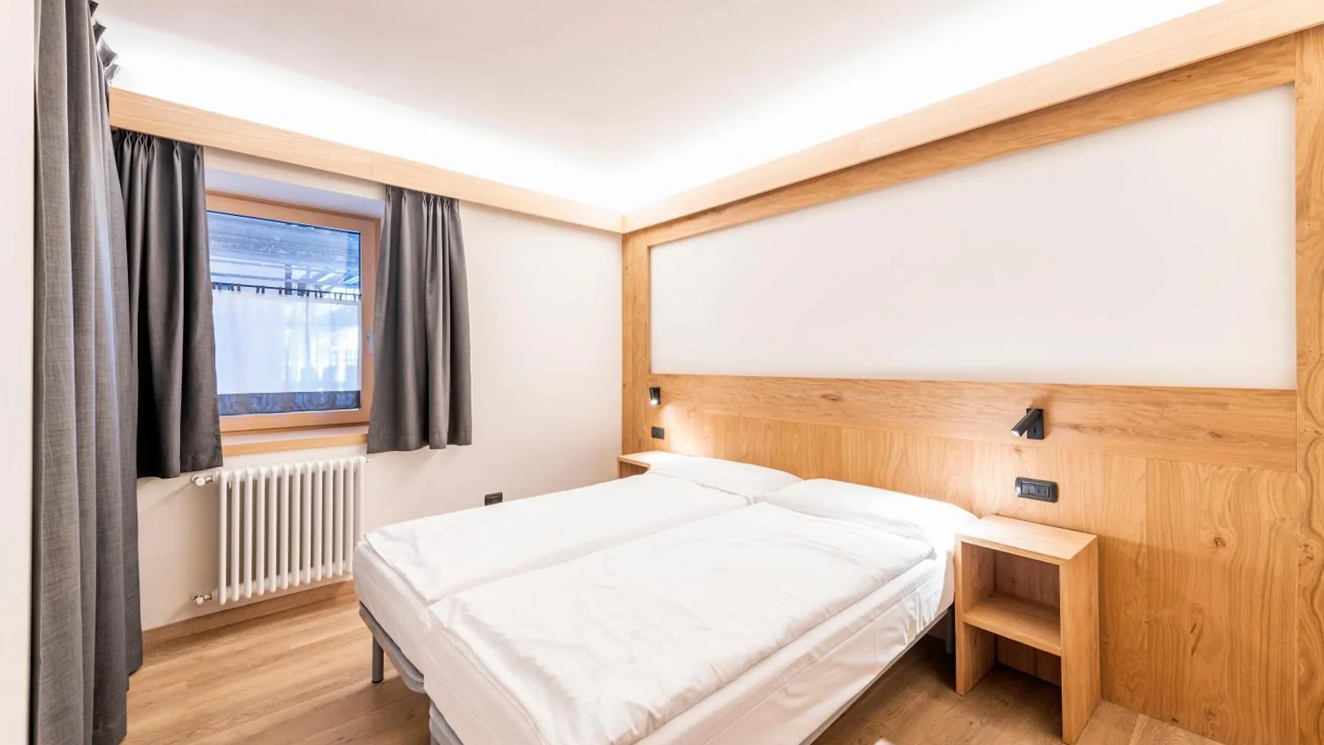 Residence Nevegall Livigno 3*,