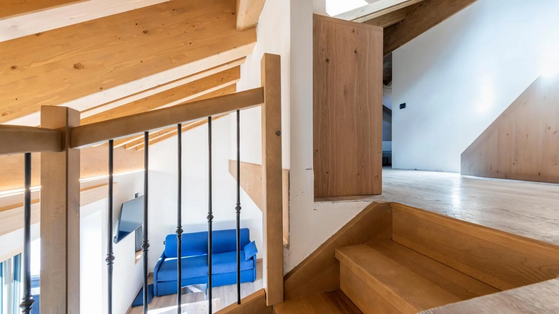 Residence Nevegall Livigno Aparthotel